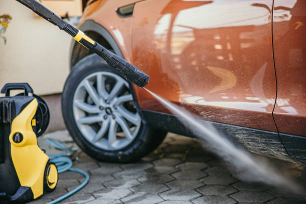 Best Residential Pressure Washing Services  in Pharr, TX