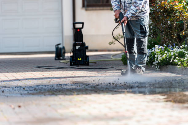 Best Residential Pressure Washing Services  in Pharr, TX