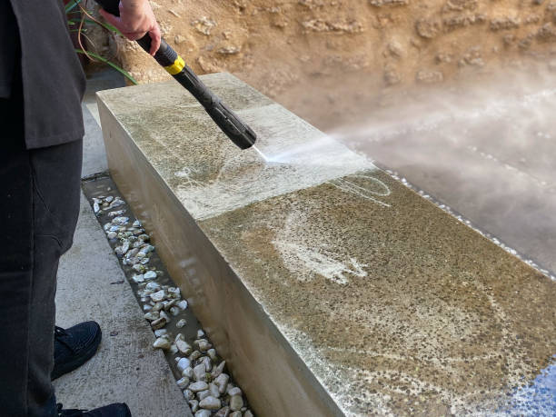 Best Fence Pressure Washing  in Pharr, TX