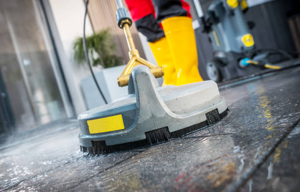 Pressure Washing Contractors in Pharr, TX