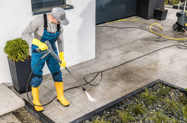 Best Concrete Pressure Washing  in Pharr, TX