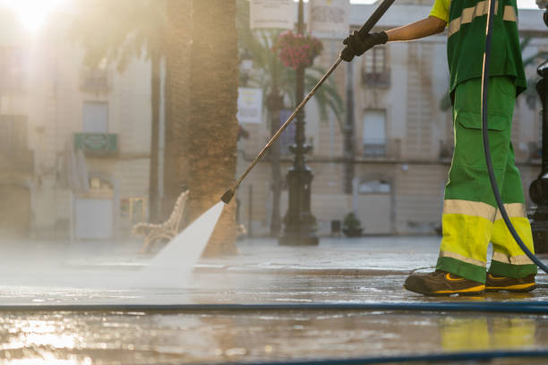Reliable Pharr, TX Pressure Washing Solutions