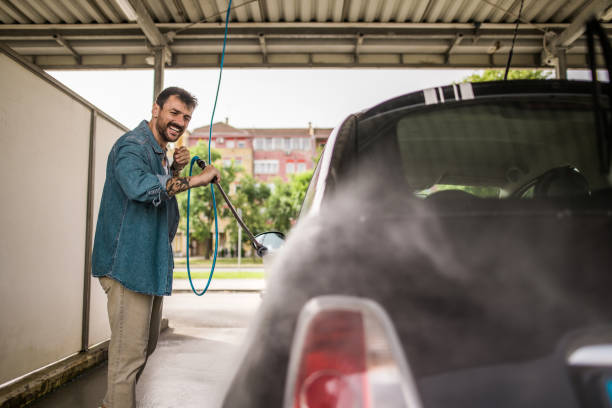 Best Pressure Washing Near Me  in Pharr, TX